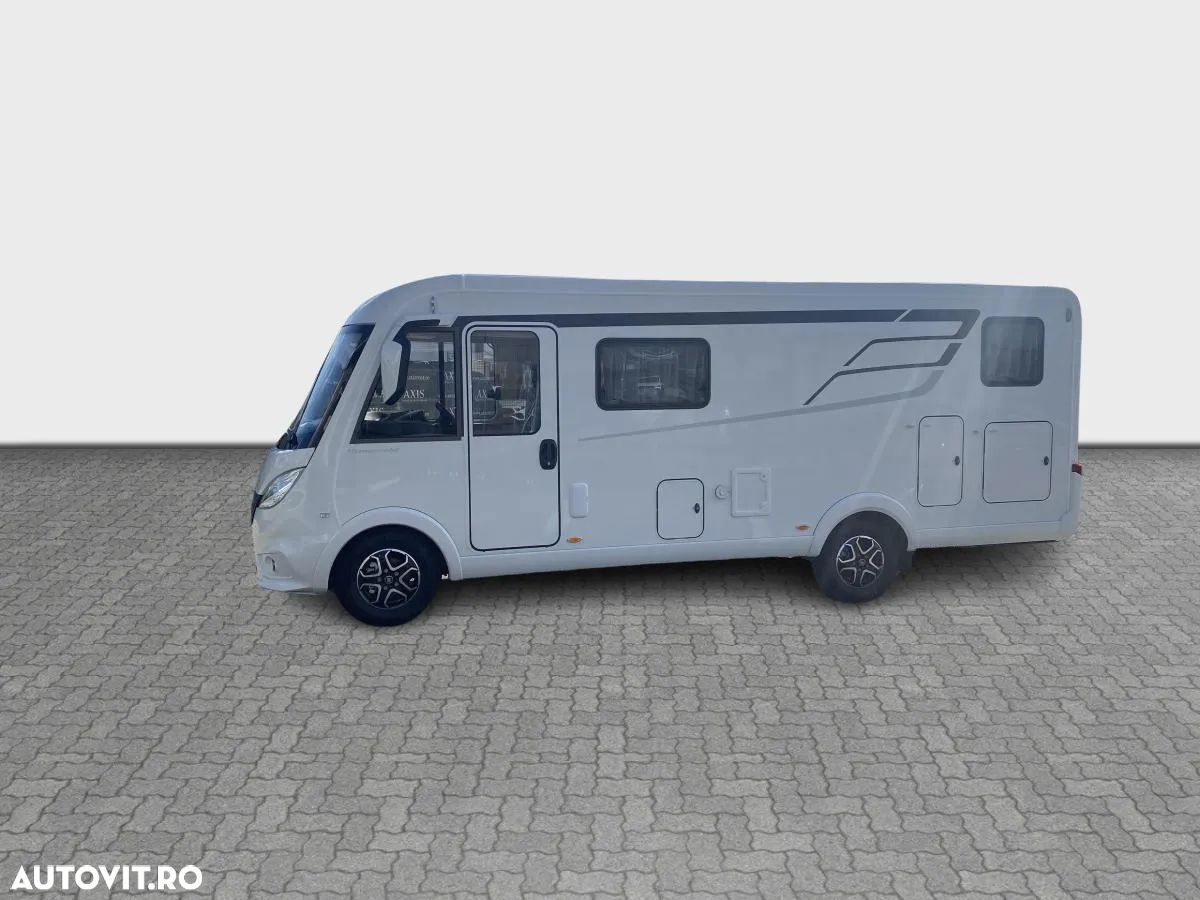 Hymer-Eriba Exsis-i 580 - 2