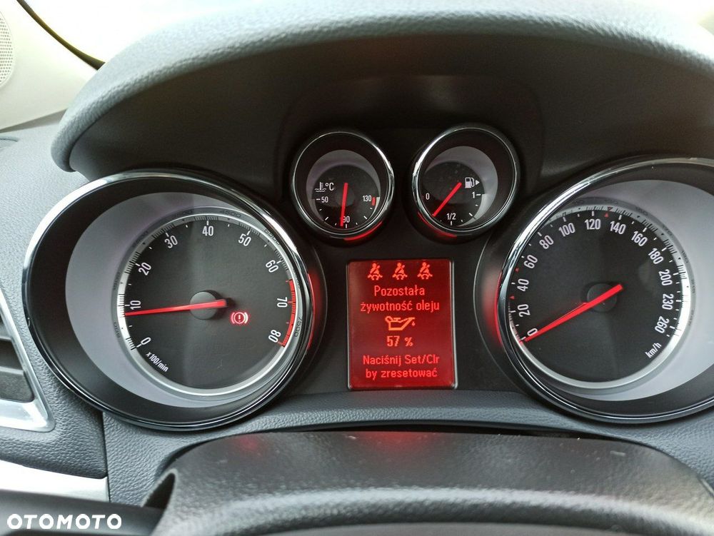 Opel Mokka 1.4 T Cosmo S&S EU6 - 18