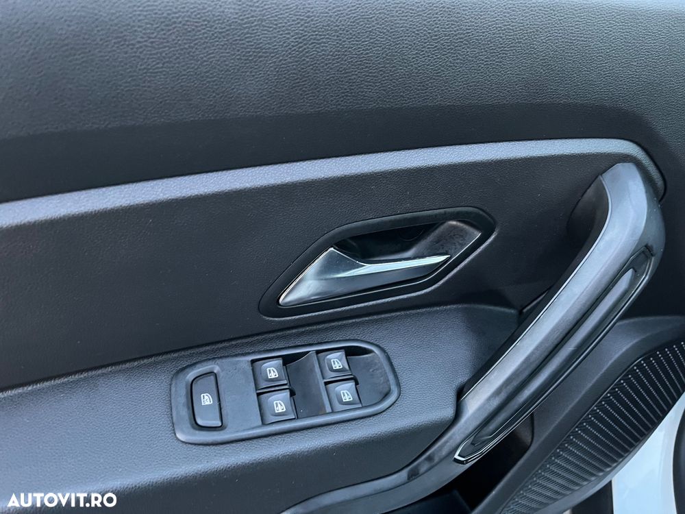 Dacia Duster Blue dCi 115 4WD Comfort - 12