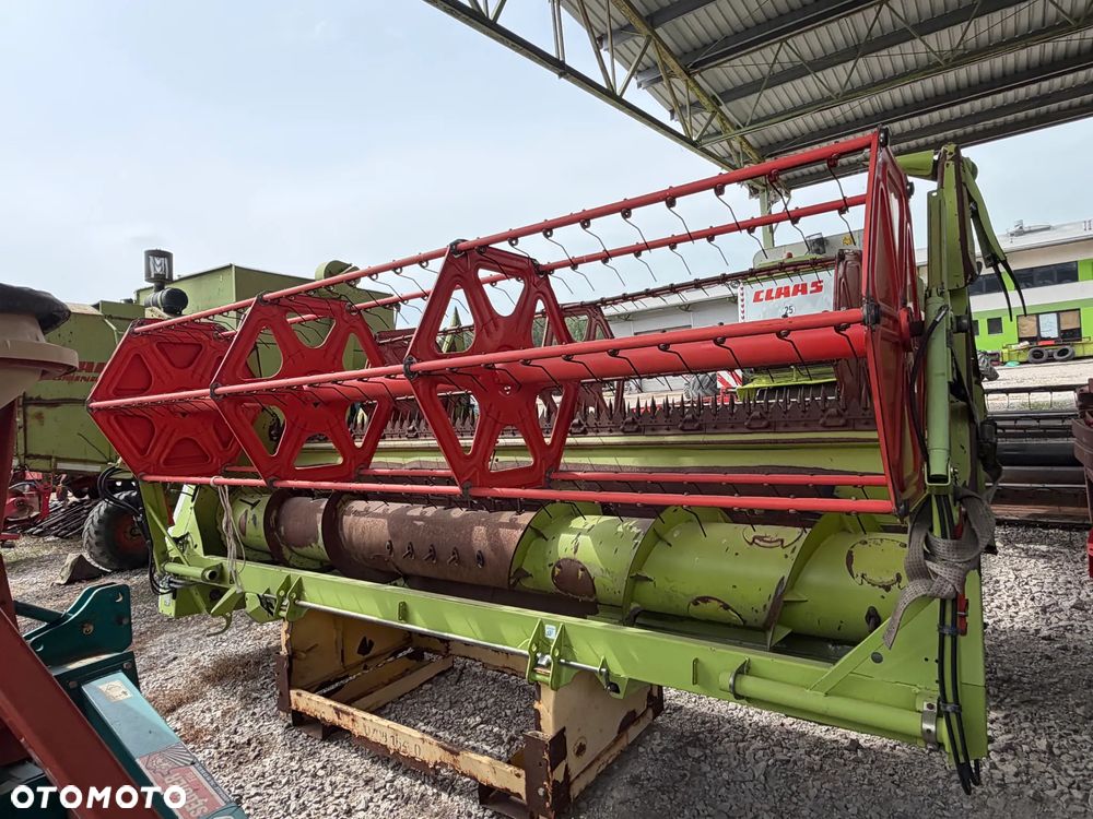 Claas Heder 4,30