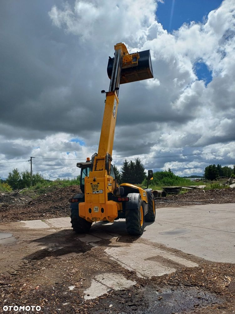 JCB 550-80 - 2