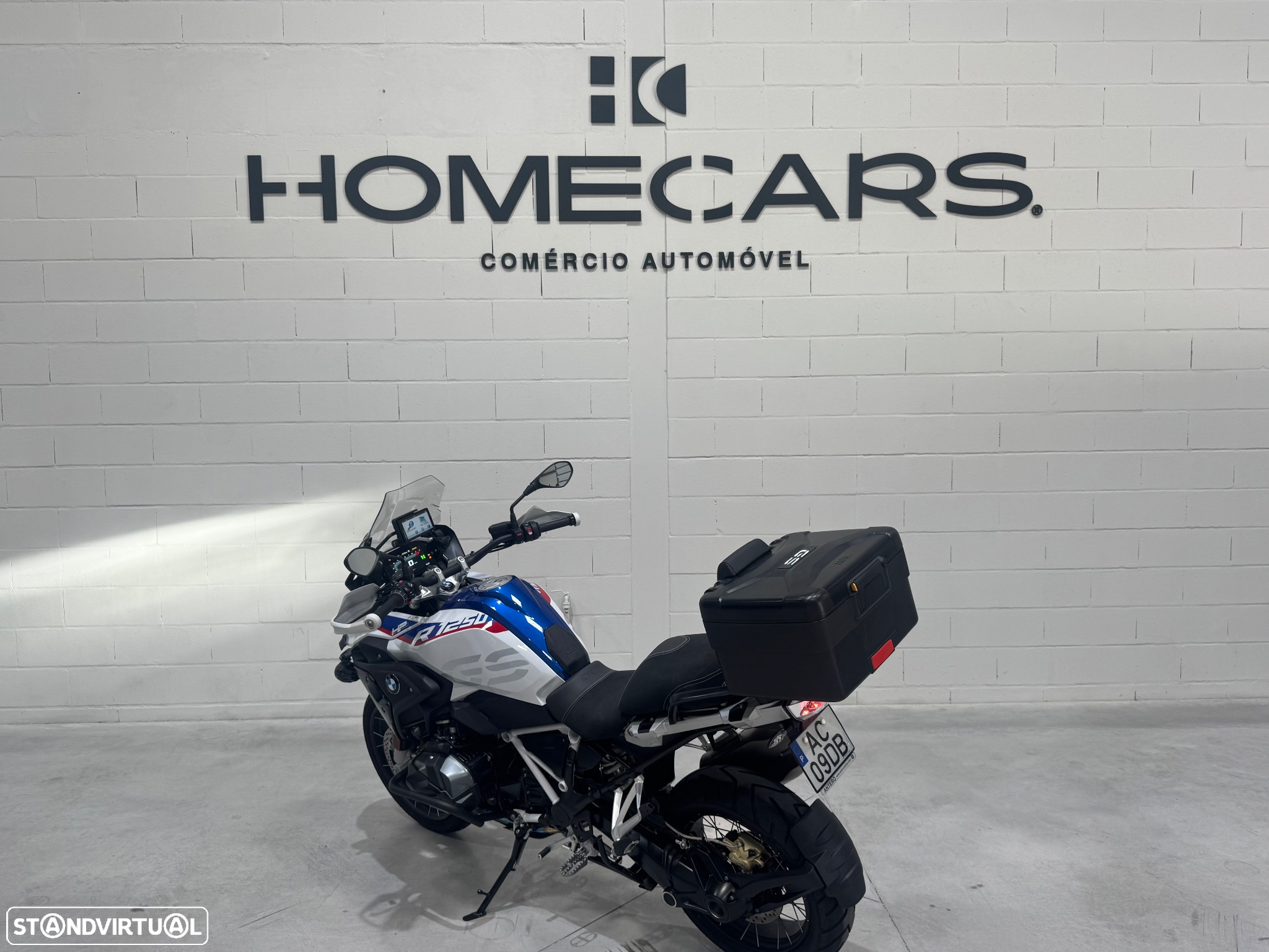 BMW R 1250 GS HP - 9
