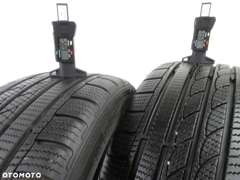 2x 205/45R16 OPONY ZIMOWE Imperial Ice-Plus S210 87H XL - 6