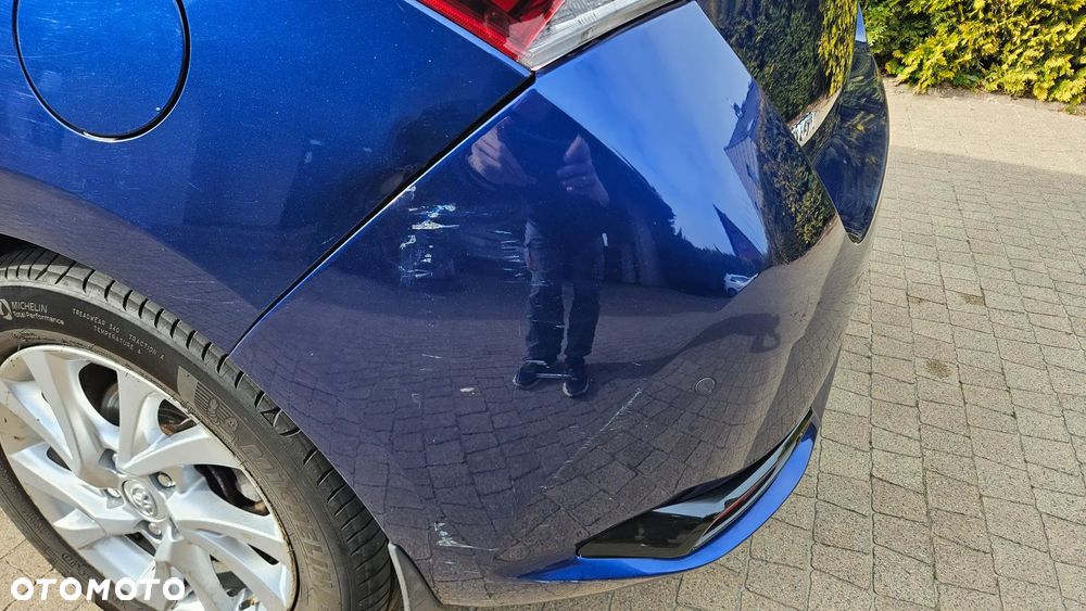 Toyota Auris - 9