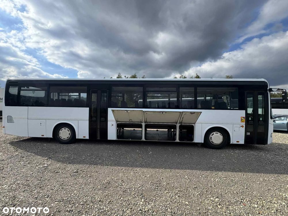 Irisbus Recreo - 9