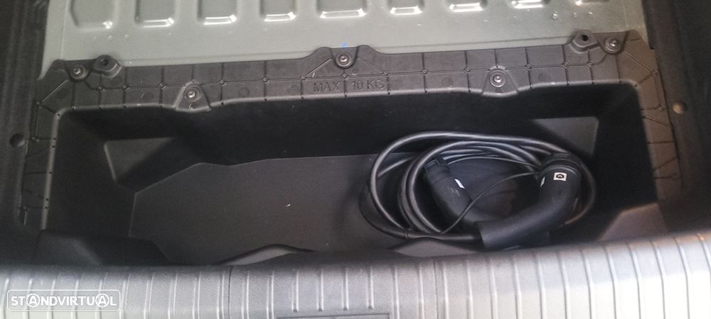 Renault Mégane E-Tech EV40 Equilibre - 40