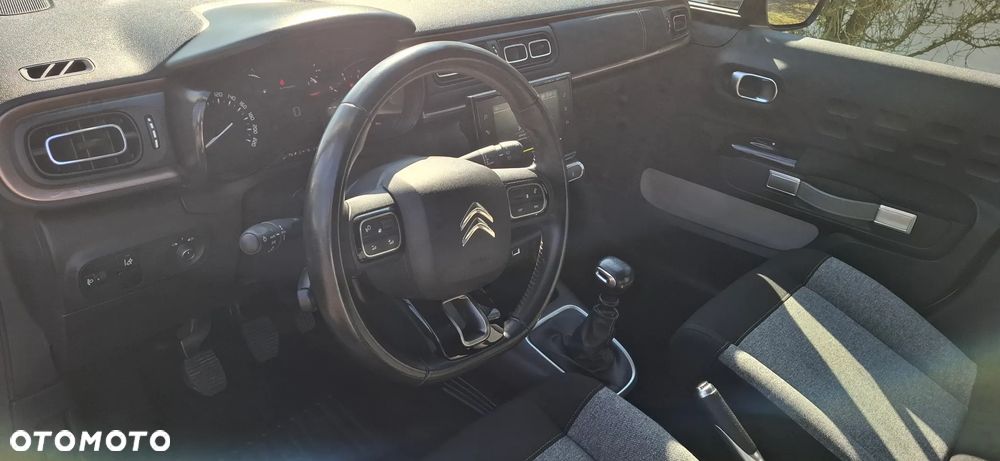 Citroën C3 Pure Tech 110 S&S ORIGINS - 12