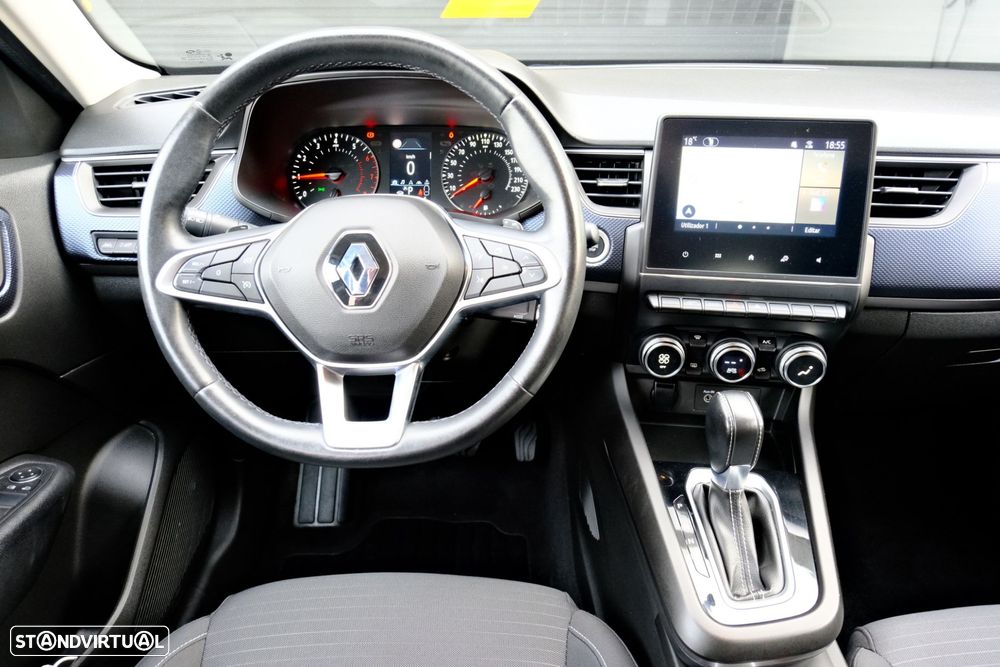 Renault Arkana 1.3 TCe Evolution EDC - 14