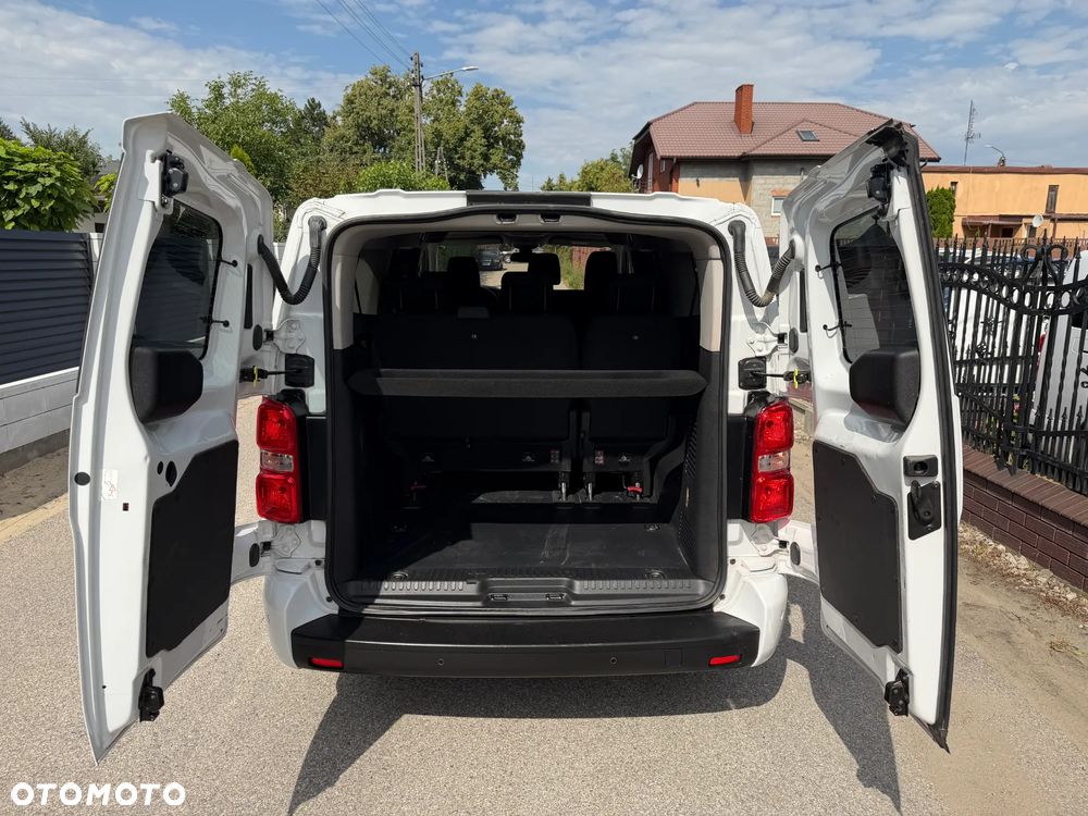 Toyota Proace Verso 2.0 D4-D Long Business - 35