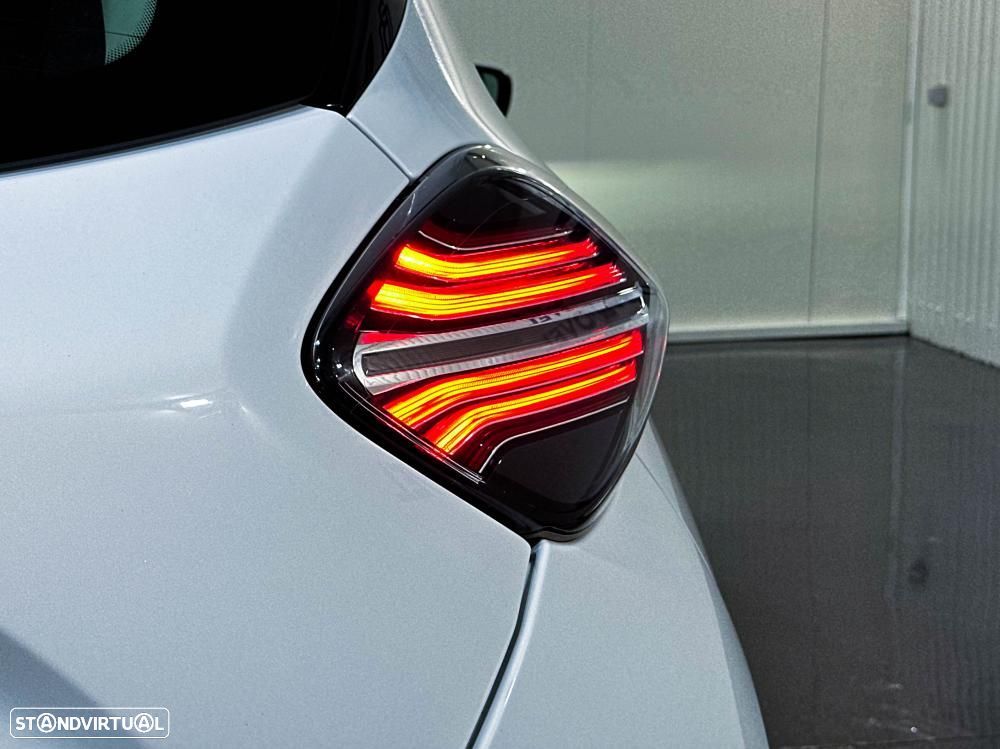 Renault Zoe (c/ Bateria) Zen 50 - 53