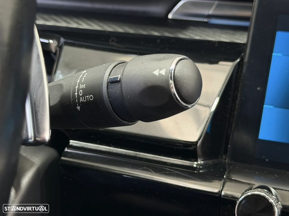 Peugeot 508 1.5 BlueHDi GT EAT8 - 30