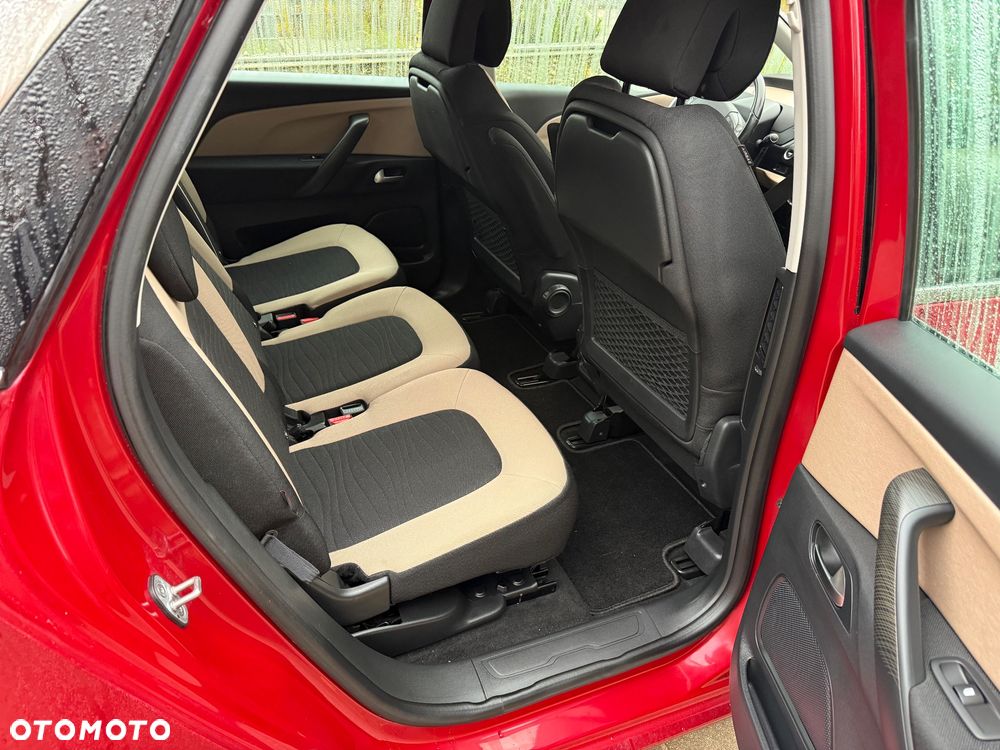 Citroën C4 Picasso PureTech 130 Stop&Start Selection - 11