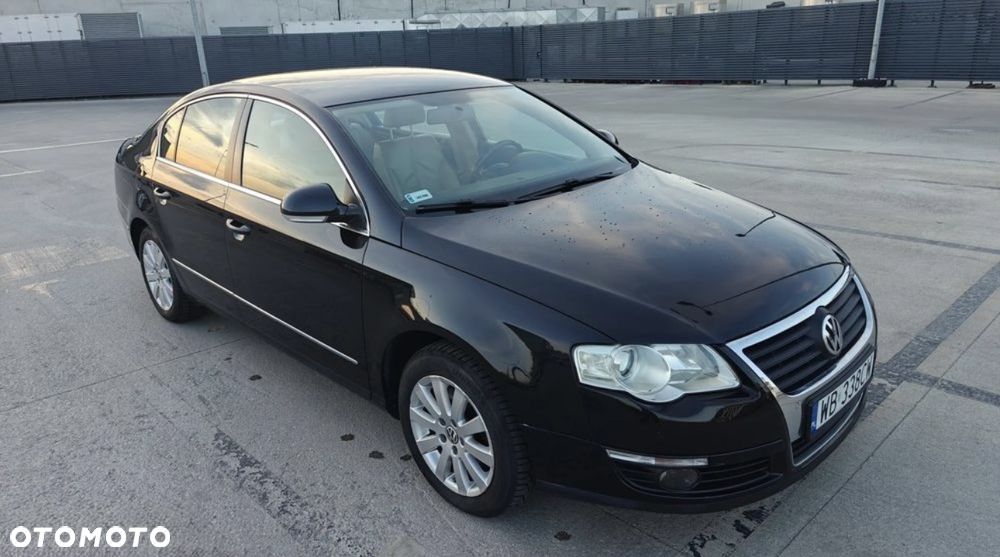 Volkswagen Passat 2.0 TSI Comfortline Tiptr - 3