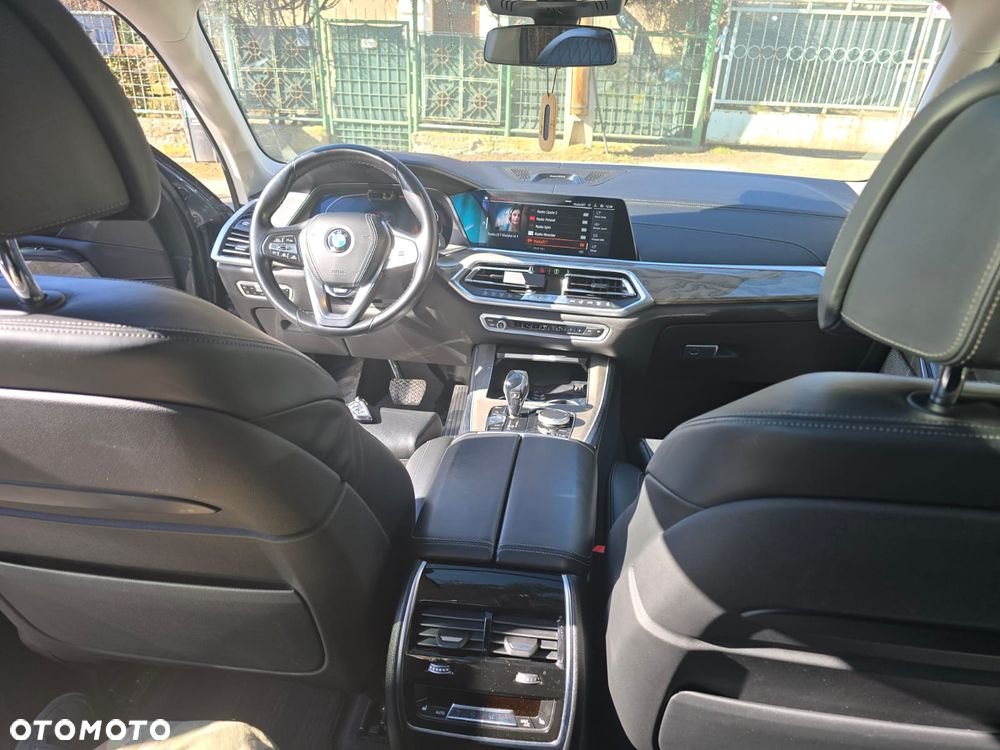 BMW X5 - 14