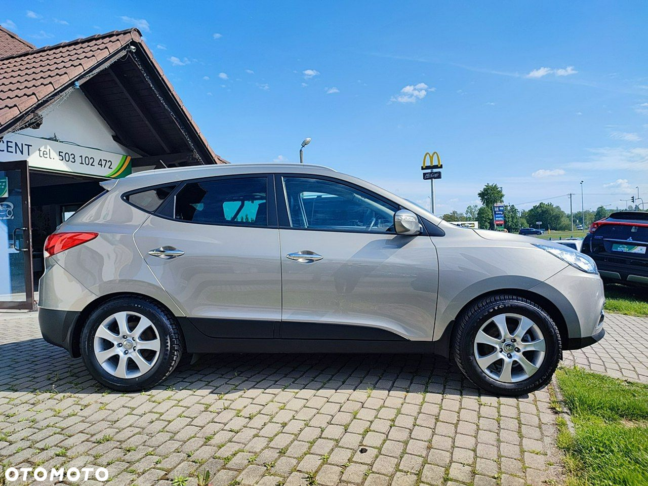 Hyundai ix35 - 5
