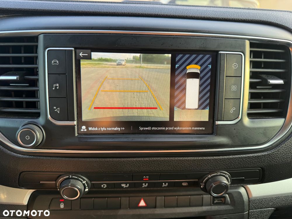 Opel Vivaro Extra Long 3,1t (bryg.) - 17