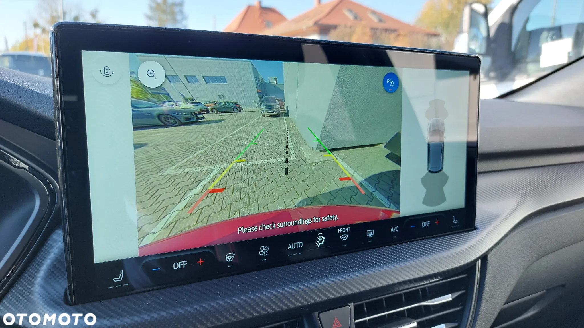 Ford Kuga 1.5 EcoBoost FWD ST-Line - 15
