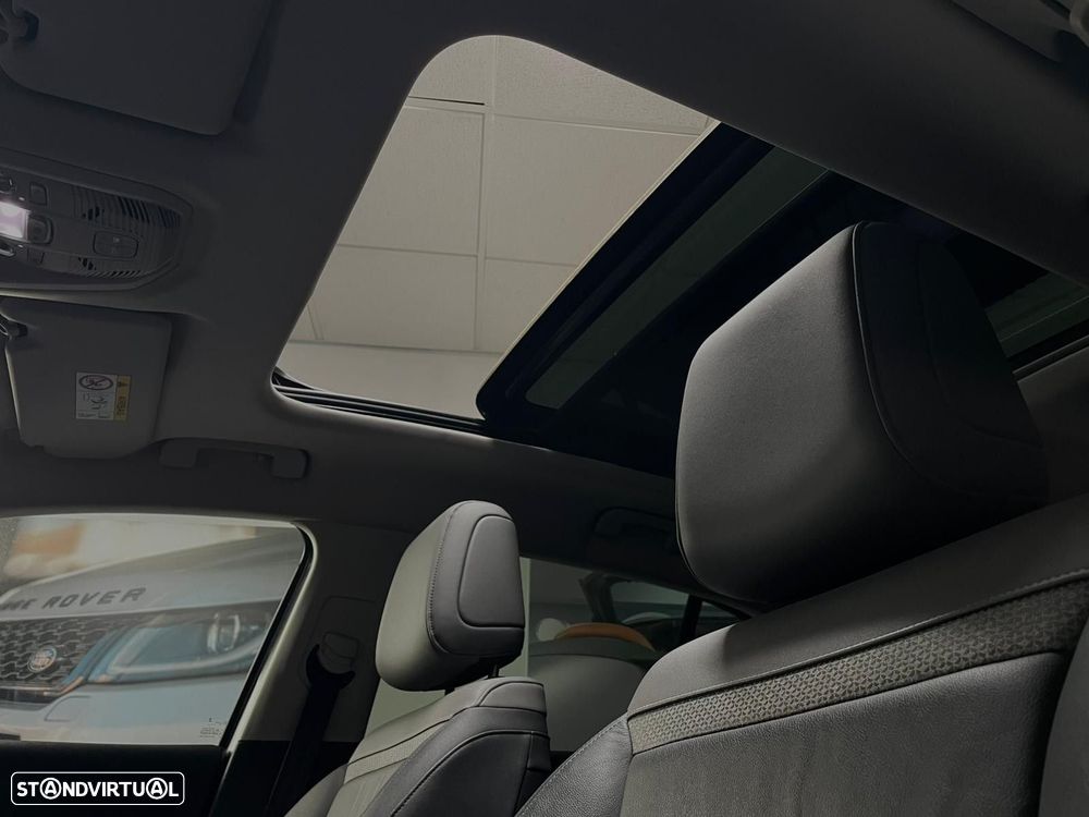 Citroën C5 Aircross 1.6 Hybrid Shine e-EAT8 - 8