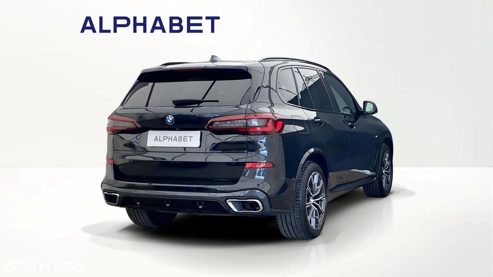 BMW X5 xDrive25d sport - 5