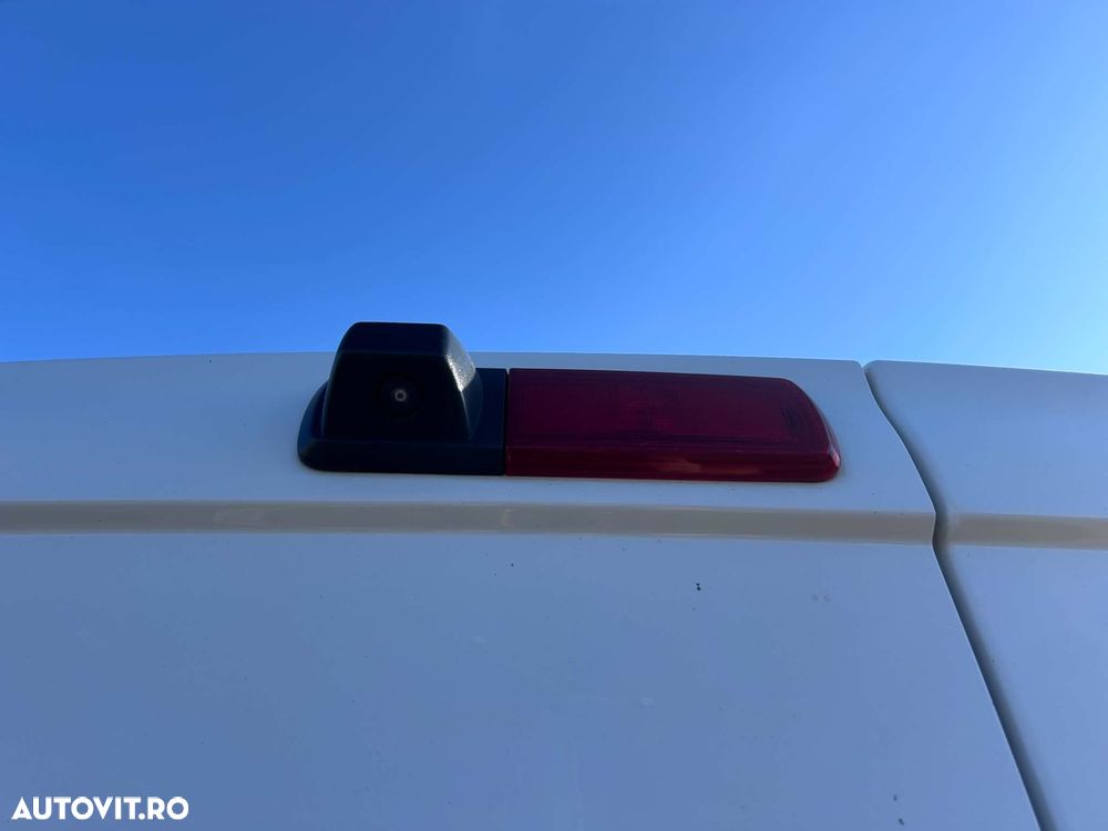 Renault Trafic L1h1 - 15