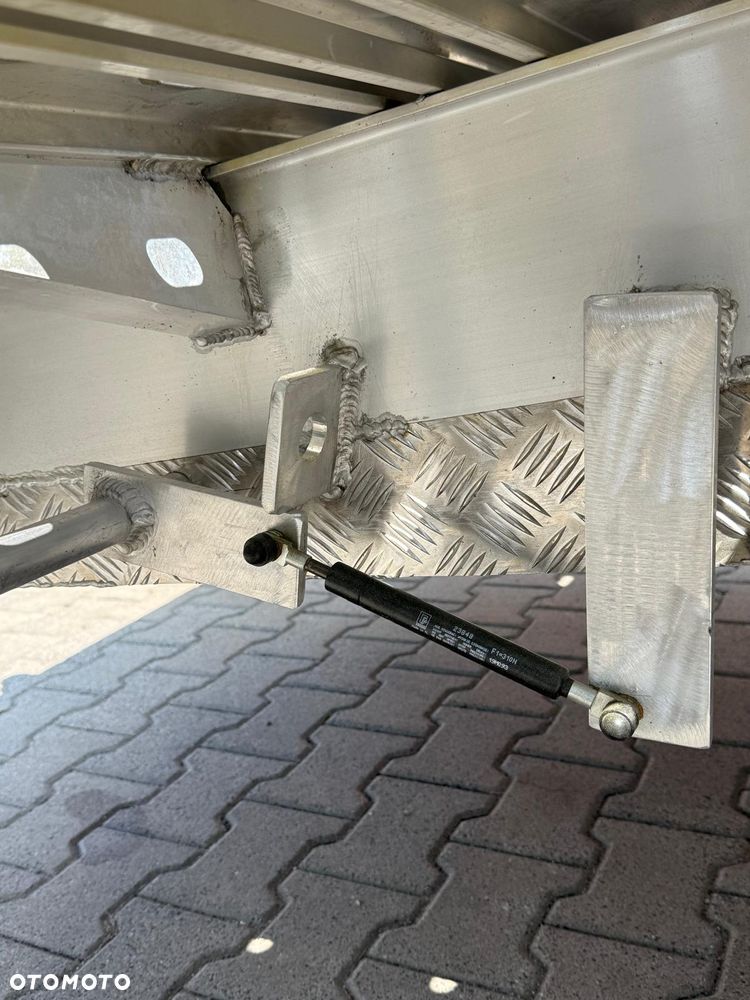 Iveco OSTATNIA W TEJ CENIE - OD RĘKI - SKRZYNIA AUTOMAT HAK 3500kg - 13