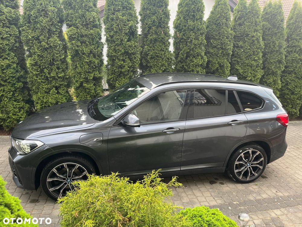BMW X1 xDrive25e M Sport - 2