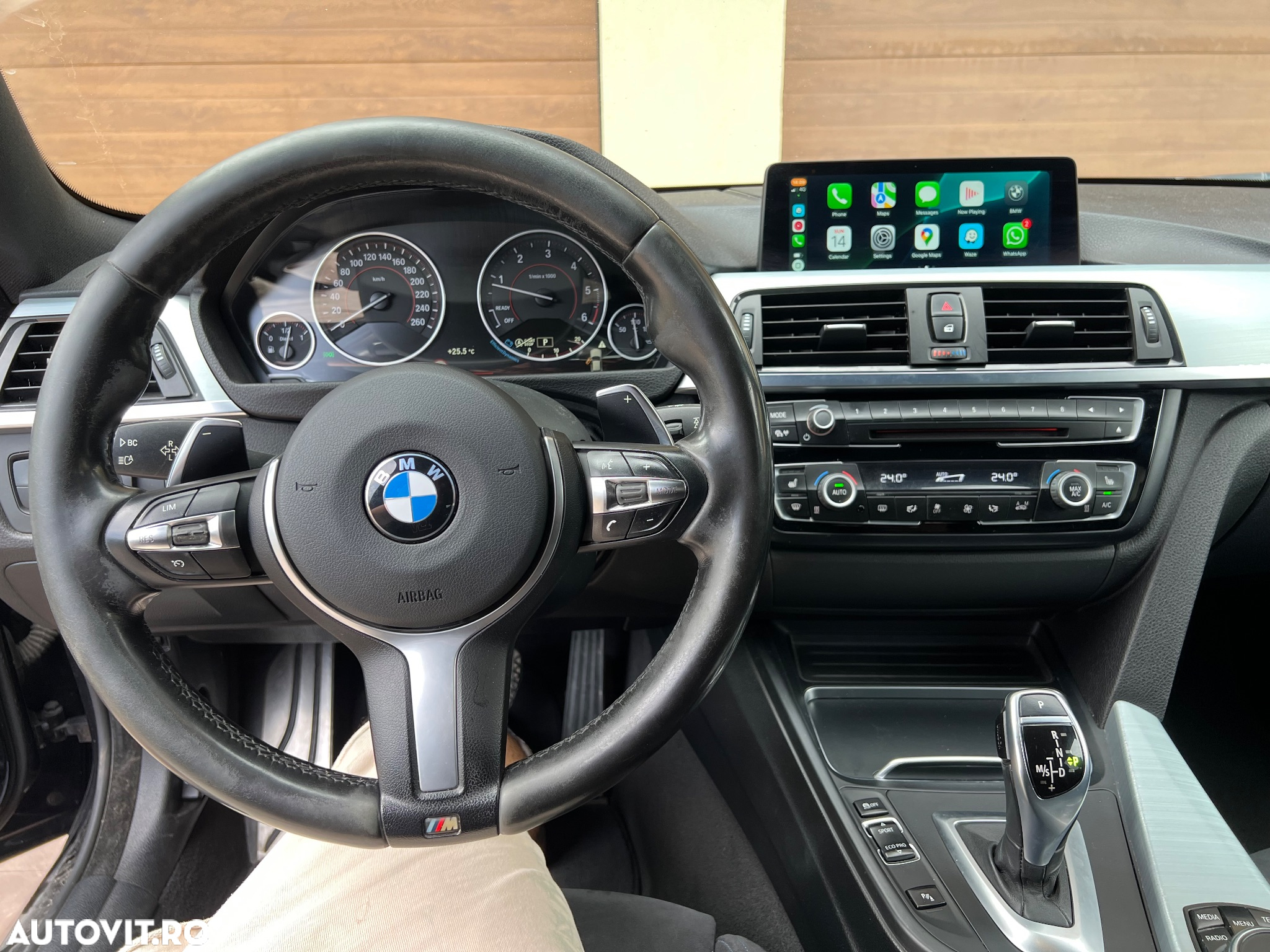 BMW Seria 4 - 4