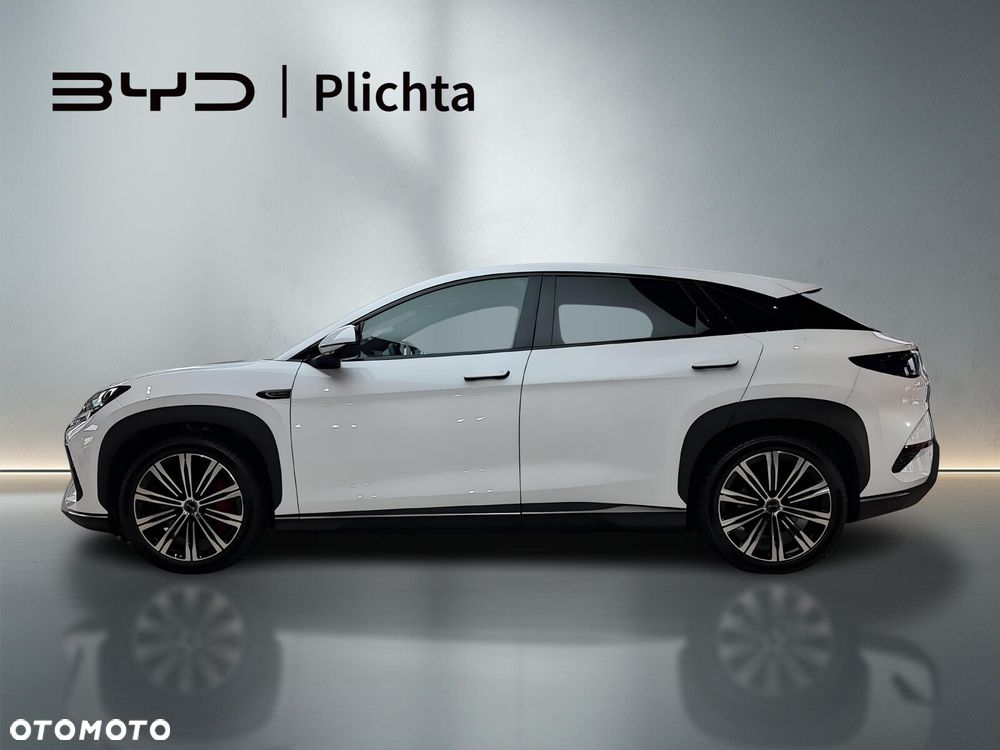 BYD Sealion 7 91.3kWh Excellence AWD - 5