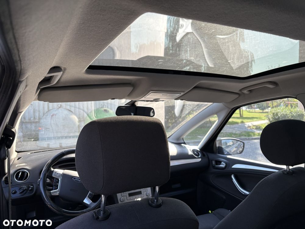 Ford S-Max - 6