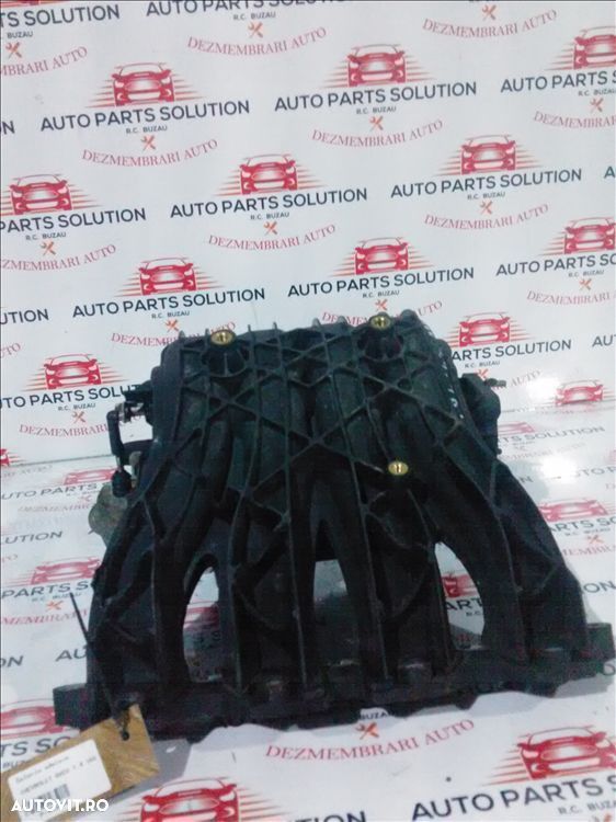 galerie admisie chevrolet aveo 1.4 16v - 1