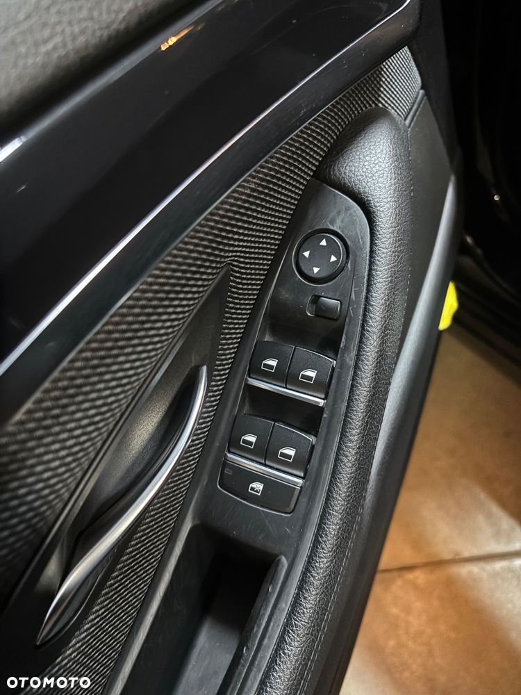 BMW Seria 5 520d - 9