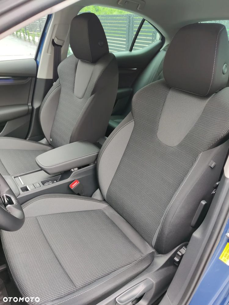 Skoda Octavia 1.5 TSI GPF ACT Ambition - 13