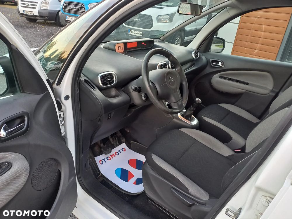 Citroën C3 Picasso 1.6 HDi Attraction - 12
