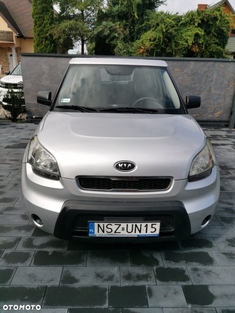 Kia Soul - 3