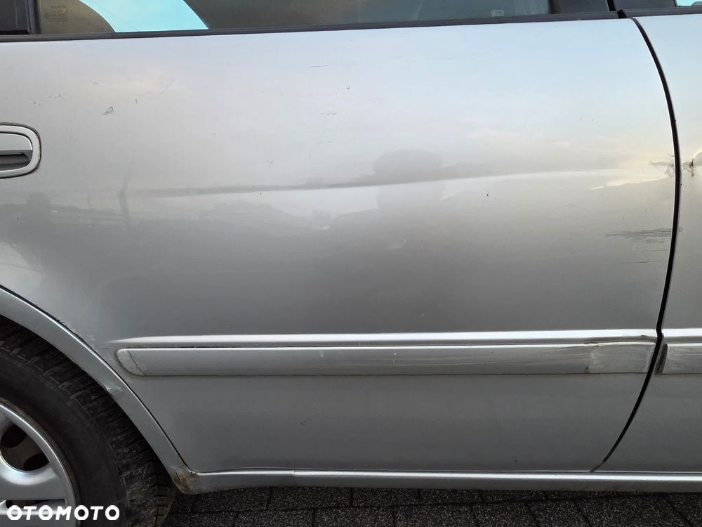Toyota Corolla 1.4 - 18