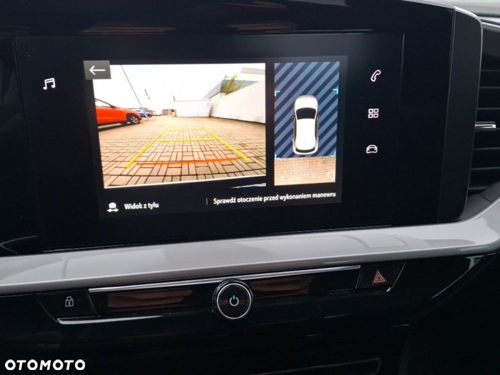 Opel Mokka 1.2 T Edition S&S - 23