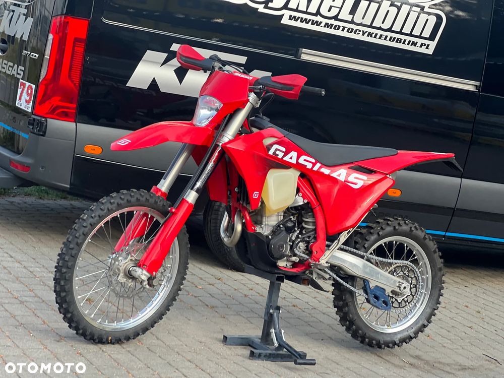 KTM EXC - 2