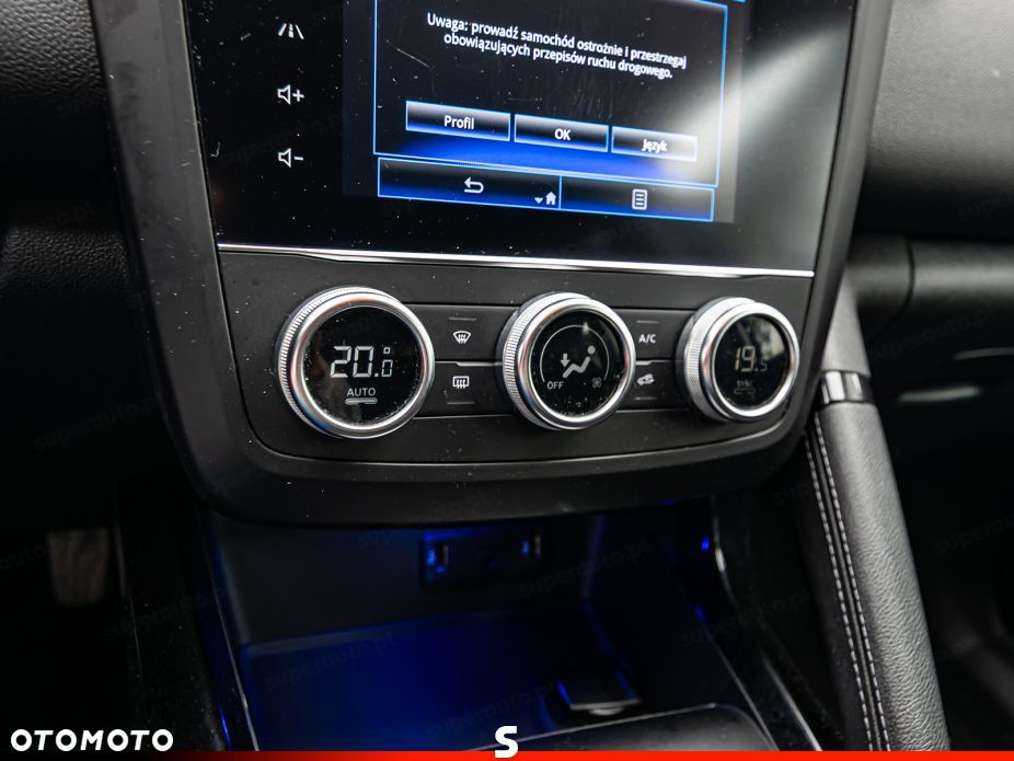 Renault Kadjar 1.3 TCe FAP Easy Life - 19