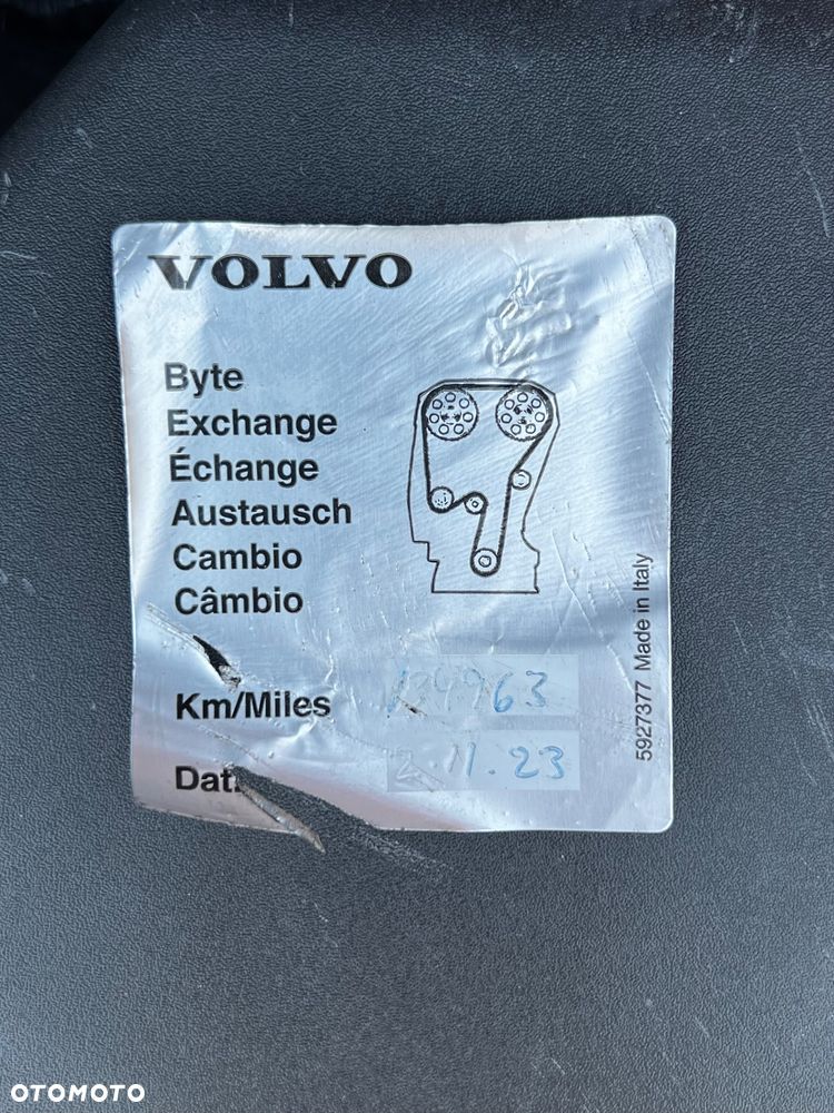 Volvo V60 D4 - 12