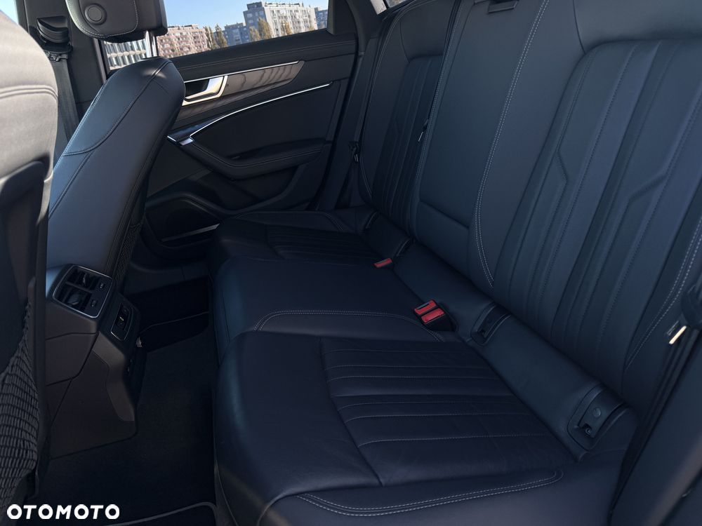 Audi A6 Limousine - 29