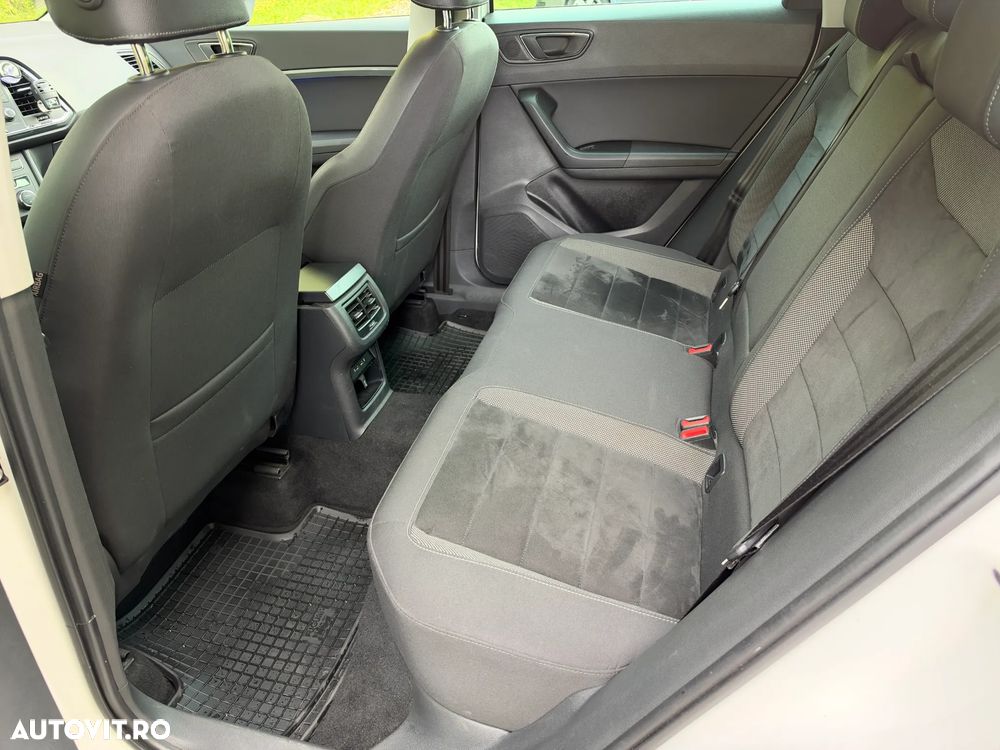 Seat Ateca - 13