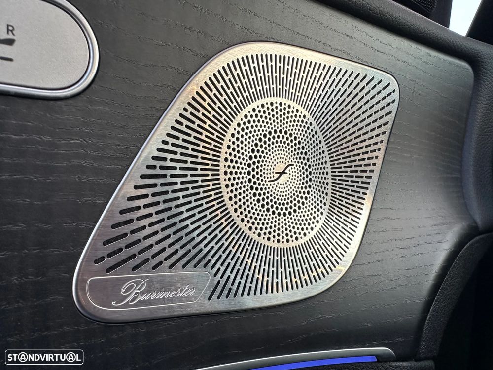 Mercedes-Benz GLE 350 e 4Matic - 20