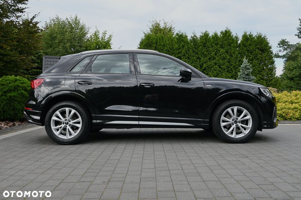 Audi Q3 35 TDI S tronic S line - 9