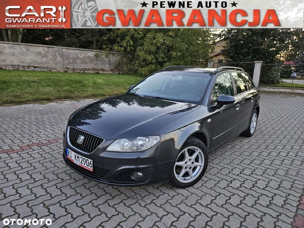 Audi A4 Avant 1.8T - 2
