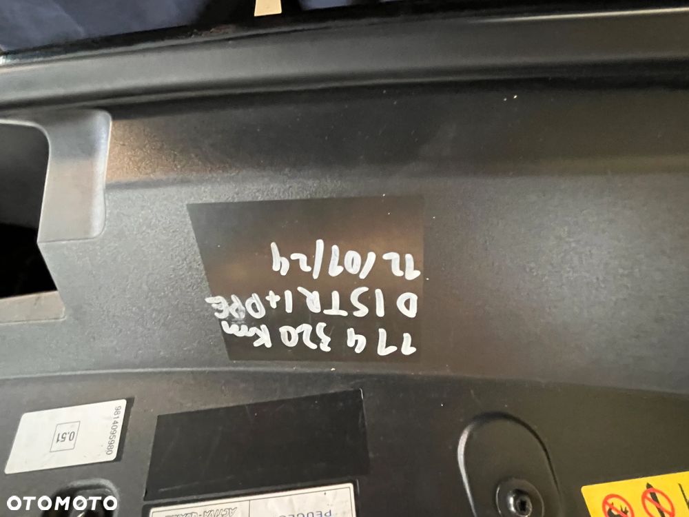 Peugeot 2008 1.5 BlueHDi Active S&S - 21