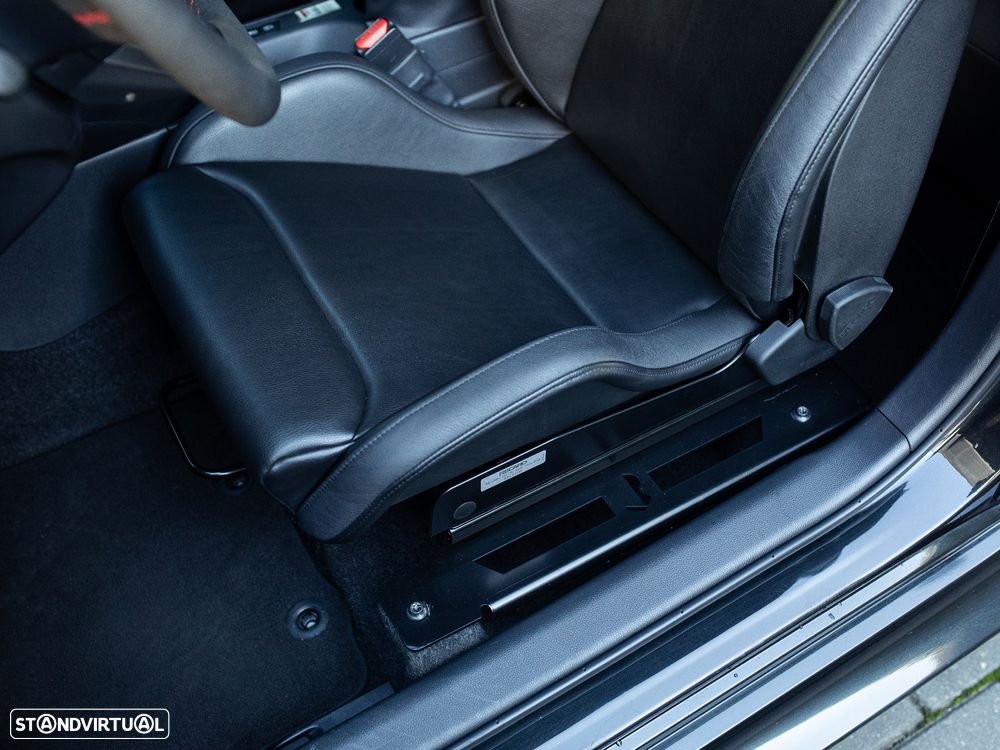 Toyota GR Yaris 1.6 T - 21