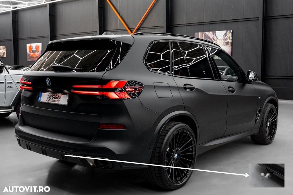 BMW X5 xDrive30d AT MHEV - 6