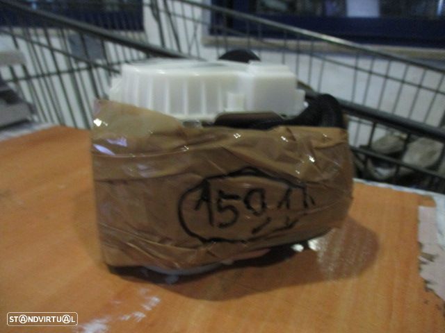 Pre-Tensor 340032672 BMW E81 2007 3P FE - 2