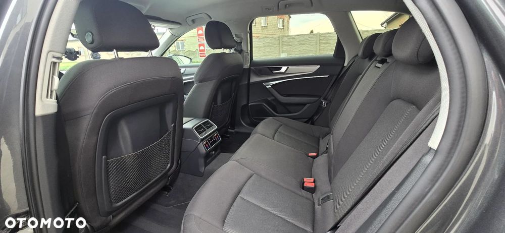 Audi A6 Avant - 13