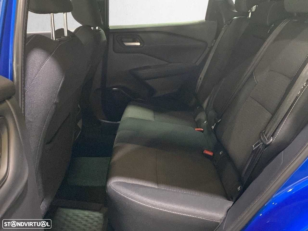 Nissan Qashqai 1.5 e-Power N-Connecta - 10